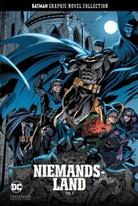 Mike Deodato Jr, Mike Deodato Jr., Bo Gal, Bob Gal, Dan Jurgens, Alex Maleev... - Batman Graphic Novel Collection, Niemandsland. .2