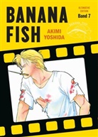 Akimi Yoshida - Banana Fish: Ultimative Edition 07