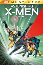 John Cassaday, Jos Whedon, Joss Whedon - Marvel Must-Have: Astonishing X-Men