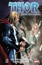 Donn Cates, Donny Cates, Ni Klein, Nic Klein, Aaron Kuder - Thor: König von Asgard. Bd.2