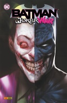 Brett Booth, Laura Braga, Olivier Coipel, Sam Johns, David Lafuente, John Paul Leon... - Batman Sonderband: Joker War