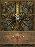 Doug Alexander, Mat Burns, Matt Burns - Diablo 3: Die Tyrael-Chronik