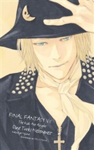 Kazushige Nijima, Kazushige Nojima, Sho-u Tajima - Final Fantasy VII: The Kids are alright: Eine Turks-Nebenquest