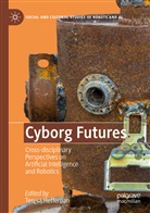 Teres Heffernan, Teresa Heffernan - Cyborg Futures