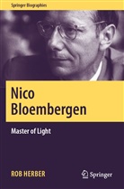 Rob Herber - Nico Bloembergen