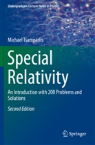 Michael Tsamparlis - Special Relativity