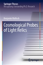 Benjamin Wallisch - Cosmological Probes of Light Relics