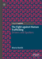 Maria Ravlik - The Fight against Human Trafficking