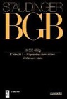Markus Artz, Markus Artz u a, Jost Emmerich, Volker Emmerich, Christia Rolfs, Christian Rolfs - Staudingers Kommentar zum BGB §§ 535-556g (Mietrecht 1 - Allgemeine Vorschriften; Wohnraummiete)