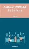 Anthony Powell - Die Ziellosen