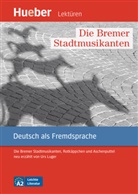 Urs Luger - Die Bremer Stadtmusikanten