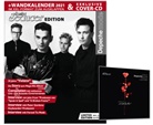Depeche Mode Special inkl. XXL Wandkalender 2021 + Violator Cover CD  lim. 999 Exemplare