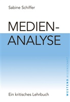 Sabine Schiffer, Westend Wissenschaft, Westend Wissenschaft - Medienanalyse