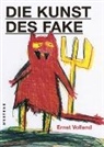 Ernst Volland - Die Kunst des Fake