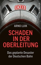 Arno Luik - Schaden in der Oberleitung