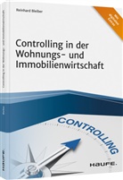 Reinhard Bleiber - Controlling in der Wohnungs- und Immobilienwirtschaft