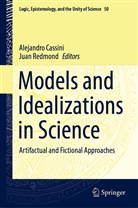 Alejandr Cassini, Alejandro Cassini, Redmond, Redmond, Juan Redmond - Models and Idealizations in Science