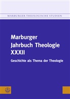 Elisabet Gräb-Schmidt, Elisabeth Gräb-Schmidt, Leppin, Leppin, Volker Leppin - Marburger Jahrbuch Theologie XXXII
