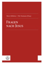 Marc Hofheinz, Marco Hofheinz, Neumann, Neumann, Nils Neumann - Fragen nach Jesus
