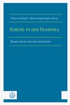 Reppenhagen, Reppenhagen, Martin Reppenhagen, Thoma Schlegel, Thomas Schlegel - Kirche in der Diaspora