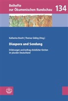 Katharin Bracht, Katharina Bracht, Söding, Söding, Thomas Söding - Diaspora und Sendung