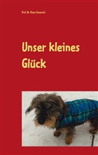Peter Emmrich, Prof Dr Peter Emmrich, Prof. Dr. Peter Emmrich - Unser kleines Glück