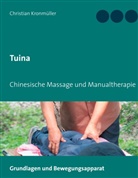 Christian Kronmüller - Tuina