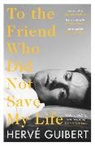 Herve Guibert, Hervé Guibert - To the Friend Who Did Not Save My Life