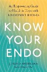 Jessica Murnane, Murnane Jessica - Know Your Endo