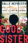 Sally Hepworth, Hepworth Sally - The Good Sister