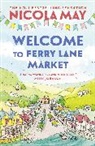 Nicola May - Welcome to Ferry Lane Market