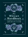 Susan Bowes, Bowes Susan - The Wiccan Handbook