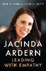 Carl A Harte, Carl A. Harte, Supriya Vani - Jacinda Ardern