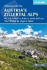 Allan Hartley, Hartley Allan - Trekking in Austria's Zillertal Alps