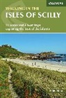Paddy Dillon, Dillon Paddy - Walking in the Isles of Scilly