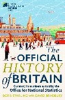 Boris Starling, Starling Boris - The Official History of Britain