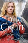 Dilly Court, Court Dilly - The Rockwood Chronicles