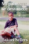Bakari Sellers - My Vanishing Country Mi pais se desvanece (Spanish edition)
