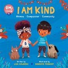 Lisa Edwards, Sandhya Prabhat - Om Child: I Am Kind