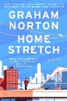 Graham Norton - Home Stretch
