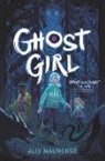 Ally Malinenko - Ghost Girl