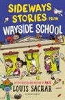 Louis Sachar, Aleksei Bitskoff - Sideways Stories From Wayside School