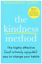 Shahroo Izadi, Izadi Shahroo - The Kindness Method