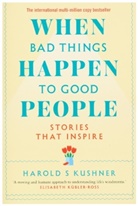 Harold Kushner - When Bad Things Happen to Good People
