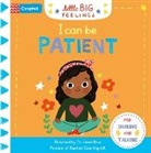 Campbell Books, MARIE PARUIT - I Can Be Patient