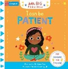 Campbell Books, Marie Paruit - I Can Be Patient
