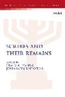 Craig A Evans, Jeremiah J Johnston, Craig A. Evans, Dr. Craig A. (Houston Baptist University Evans, Dr Jeremiah J. (Christian Thinkers Society Johnston, Dr Jeremiah J. (Houston Baptist University Johnston... - Scribes and Their Remains