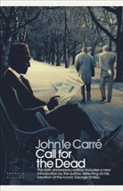 John le Carre, John le Carré, John Le Carré - Call for the Dead