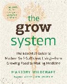 Marjory Wildcraft - The Grow System