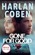 Harlan Coben - Gone for Good